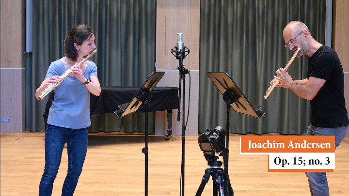 Kersten McCall Julie Moulin