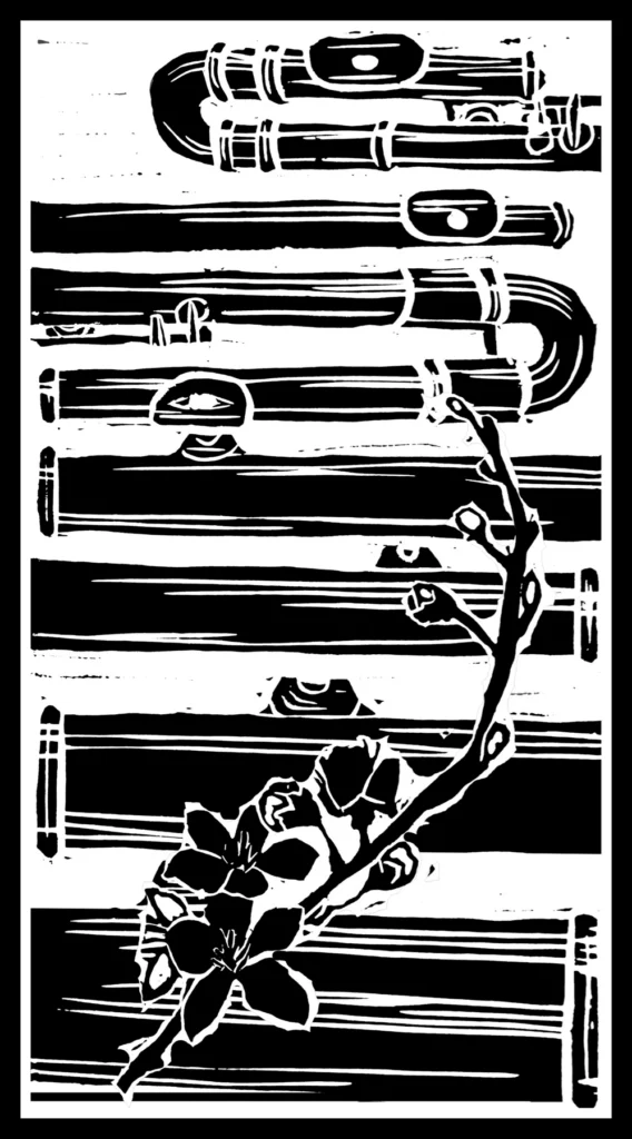 2026 International Low Flutes Festival