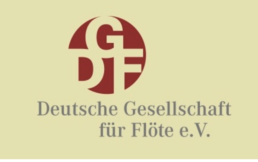 Deutsche Gesellschaft für Flöte